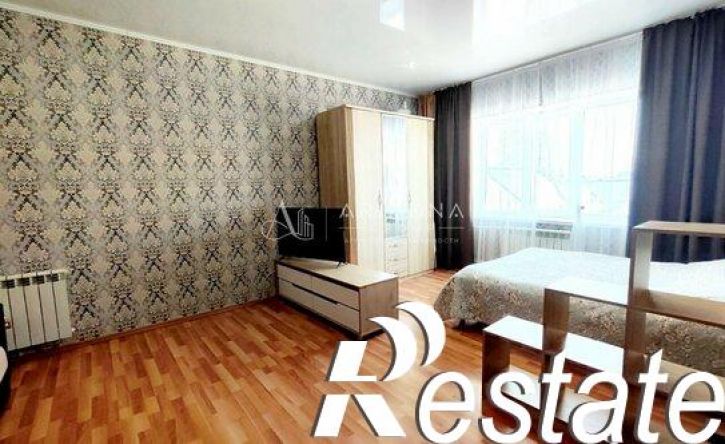 2-комн квартира Спасский переулок, 3,  д. 3