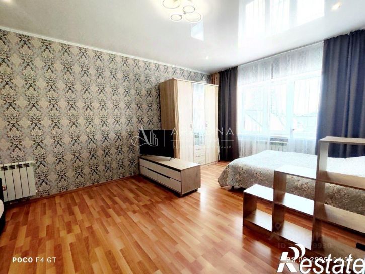 2-комн квартира Спасский переулок, 3,  д. 3