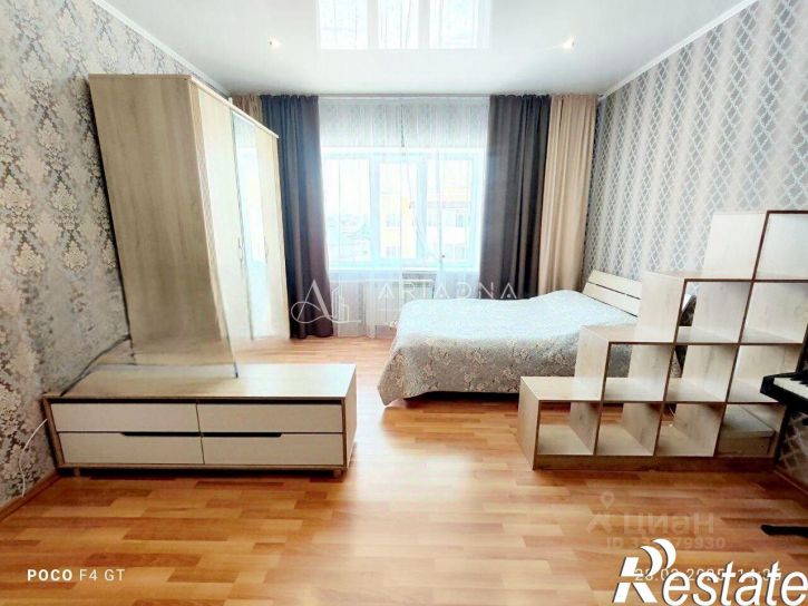 2-комн квартира Спасский переулок, 3,  д. 3
