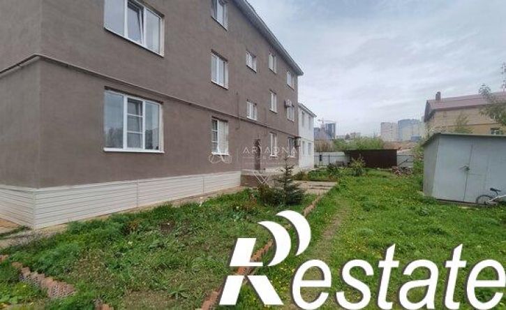 2-комн квартира Спасский переулок, 3,  д. 3