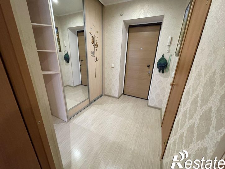 1-комн квартира улица Георгия Мушникова, 23,  д. 23