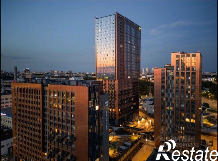 3-комн квартира бульвар Ибрагимова, 90/2,  д. 90/2