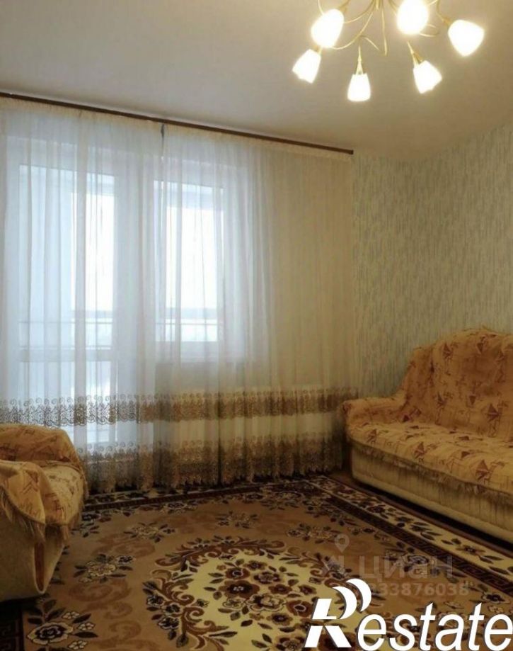 2-комн квартира бульвар Назара Наджми, 13,  д. 13