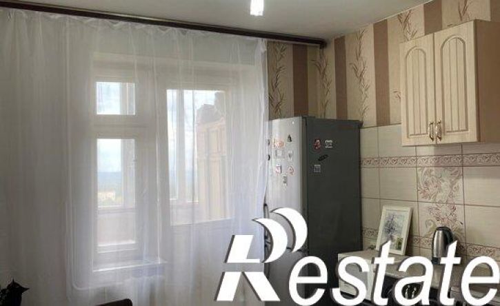 1-комн квартира улица Степана Кувыкина, 16/1,  д. 16/1