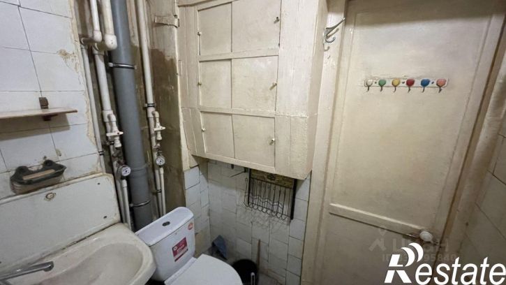 2-комн квартира Первомайская улица, 6А,  д. 6А