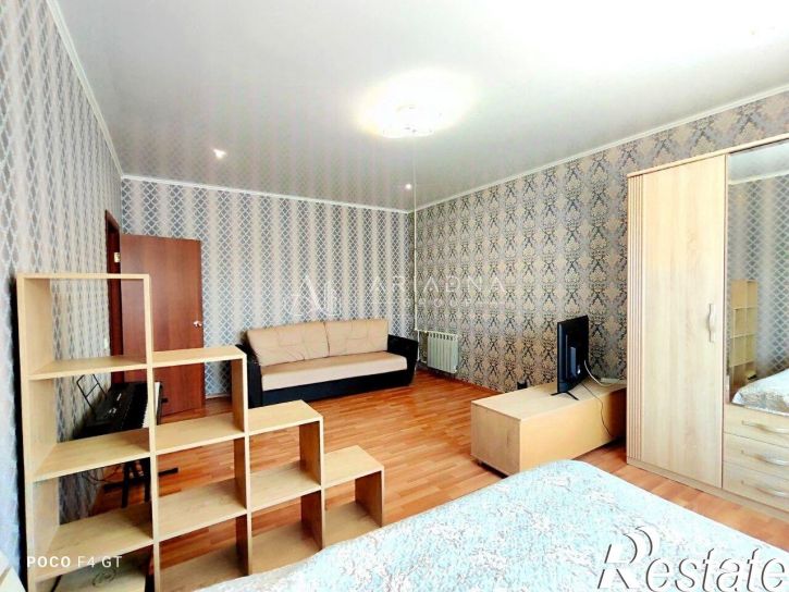2-комн квартира Спасский переулок, 3,  д. 3