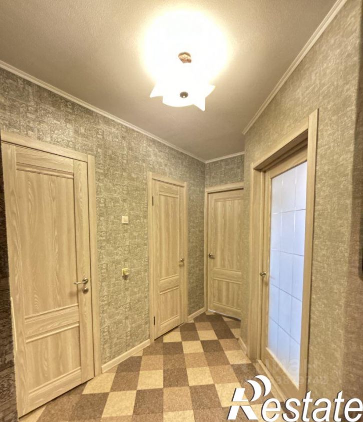 1-комн квартира улица Правды, 25/2,  д. 25/2