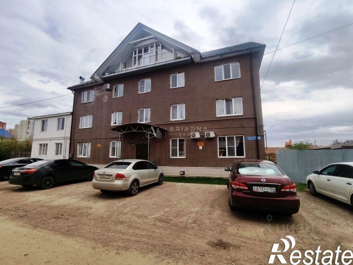 2-комн квартира Спасский переулок, 3,  д. 3