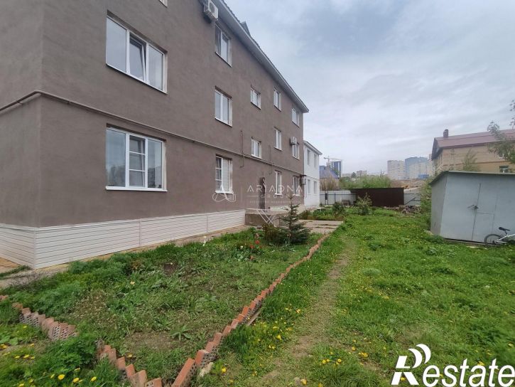 2-комн квартира Спасский переулок, 3,  д. 3