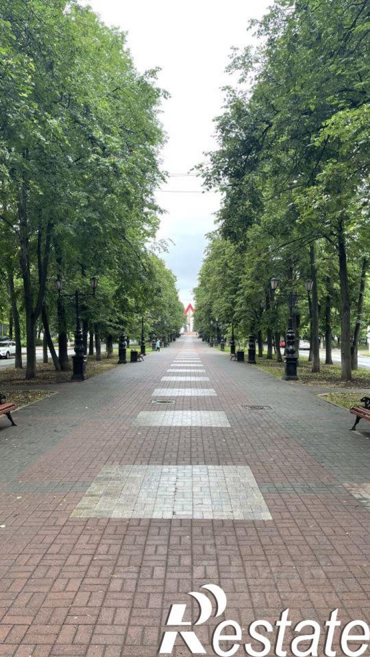 2-комн квартира Первомайская улица, 6А,  д. 6А