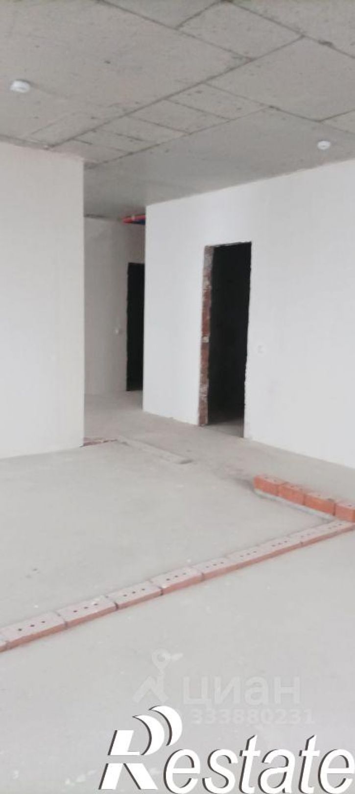 3-комн квартира бульвар Ибрагимова, 90/2,  д. 90/2