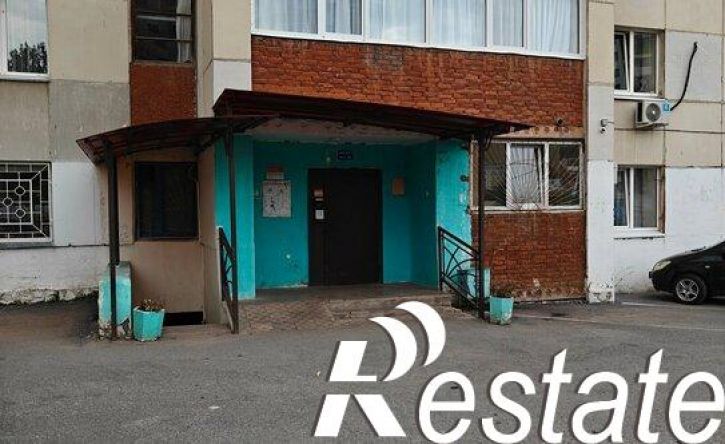 2-комн квартира Уфимское шоссе, 18/3,  д. 18/3