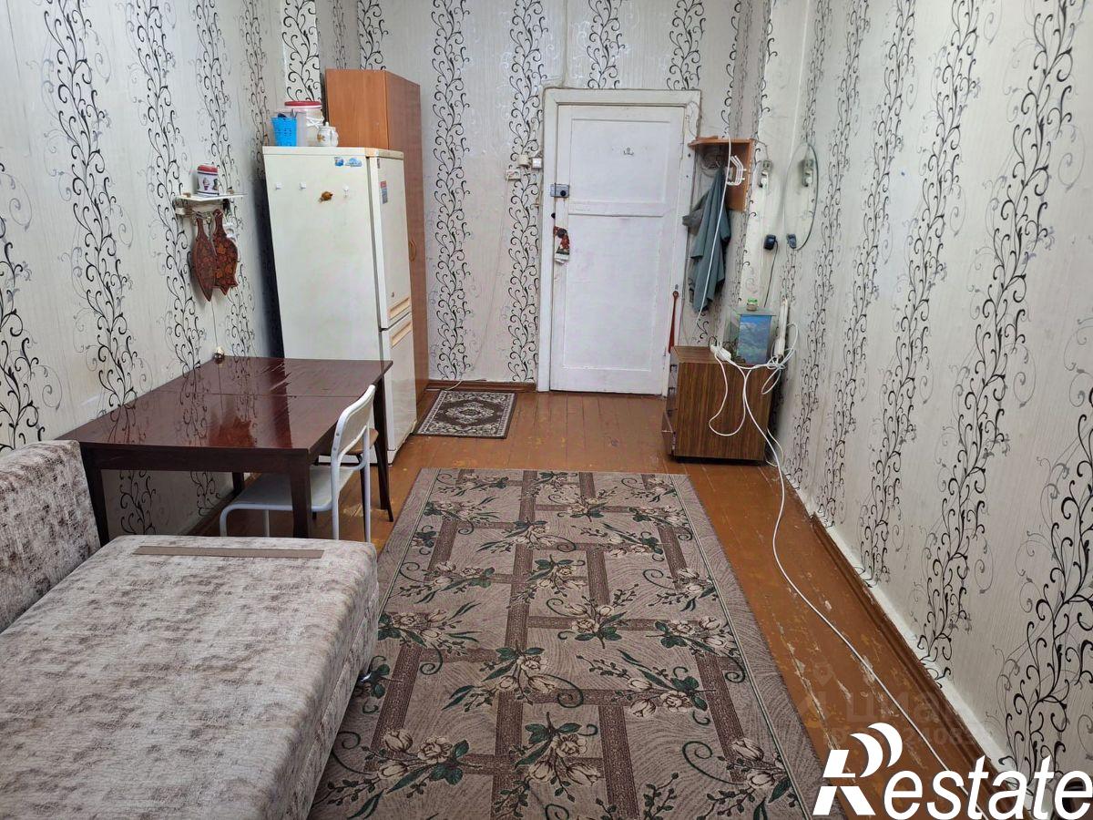 Купить комнату за 1 470 000 рублей на улица Репина, 4