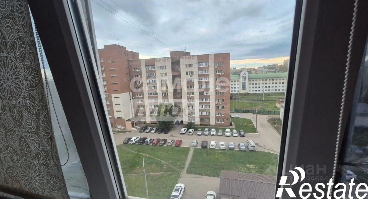 Купить комнату за 1 100 000 рублей на улица Мусы Джалиля, 74/1