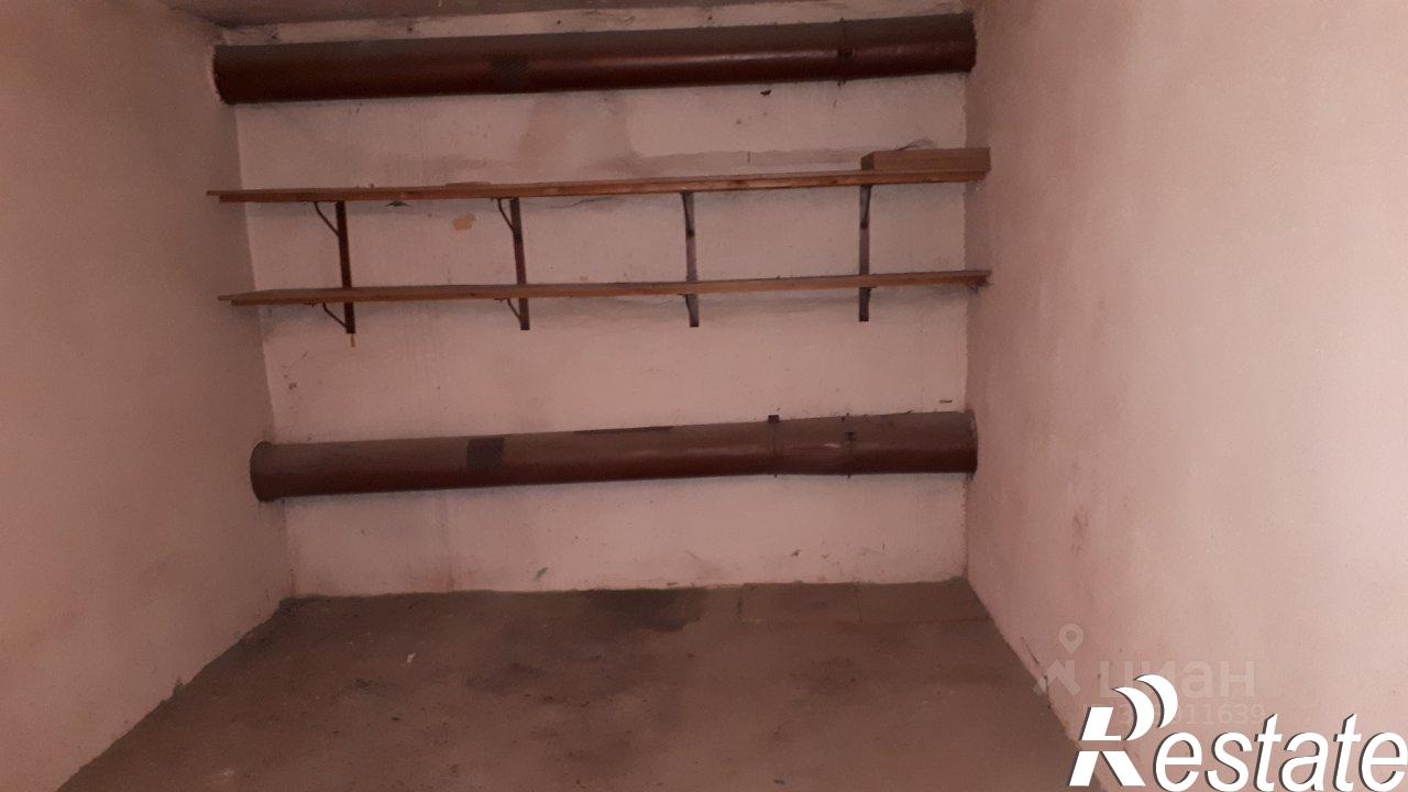 Купить гараж, место в паркинге за 650 012 рублей на улица Гафури, 118