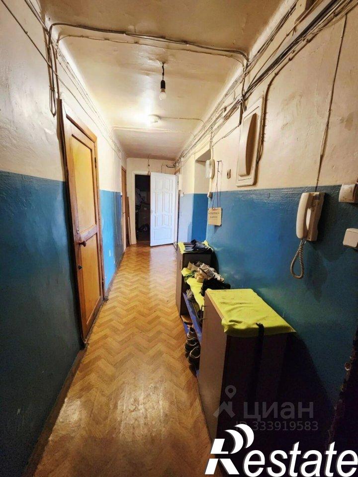 Купить комнату за 1 449 000 рублей на проспект Октября, 74