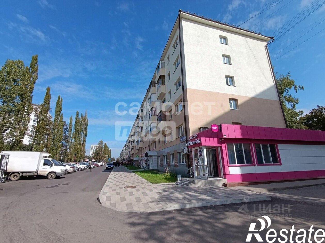 Купить комнату за 1 100 000 рублей на проспект Октября, 74