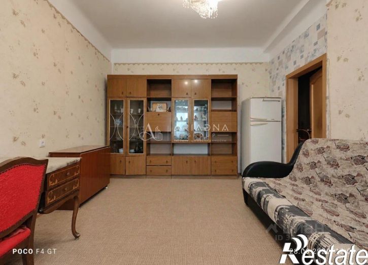 2-комн квартира улица Менделеева, 153/1,  д. 153/1