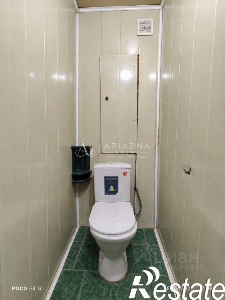2-комн квартира улица Менделеева, 153/1,  д. 153/1