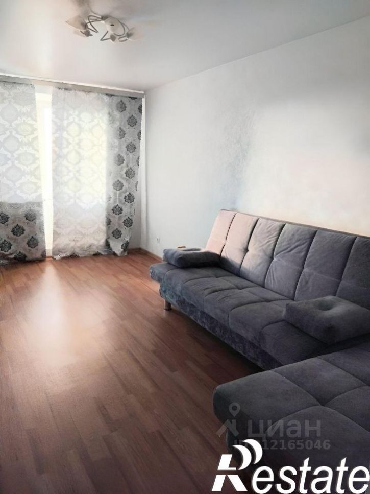 2-комн квартира улица Маяковского, 27,  д. 27