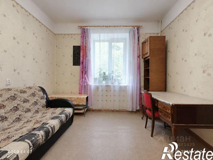 2-комн квартира улица Менделеева, 153/1,  д. 153/1