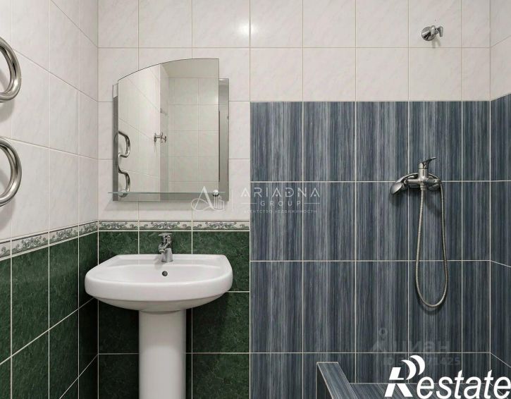 2-комн квартира улица Менделеева, 153/1,  д. 153/1