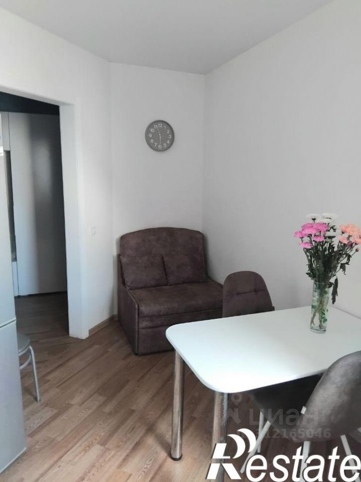 2-комн квартира улица Маяковского, 27,  д. 27