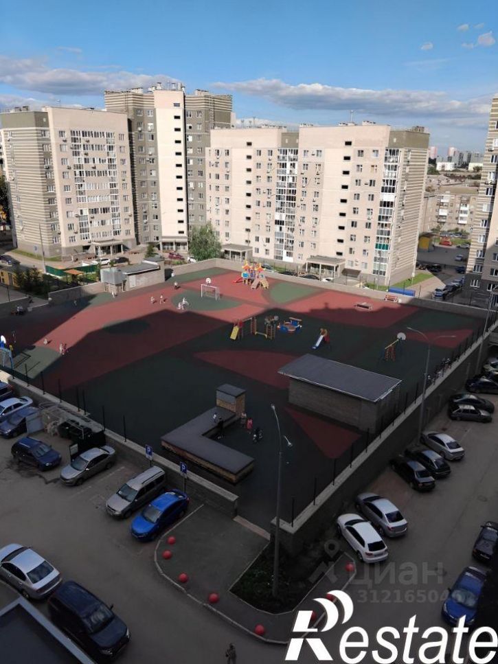 2-комн квартира улица Маяковского, 27,  д. 27