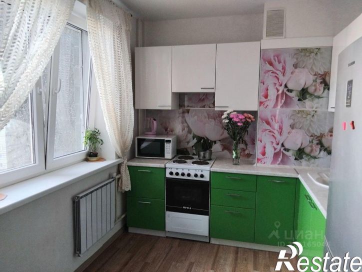 2-комн квартира улица Маяковского, 27,  д. 27