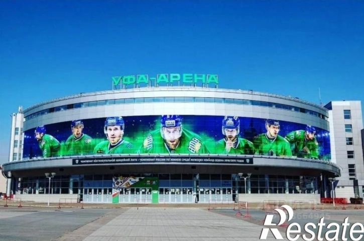 3-комн квартира Краснодонская улица, 3,  д. 3