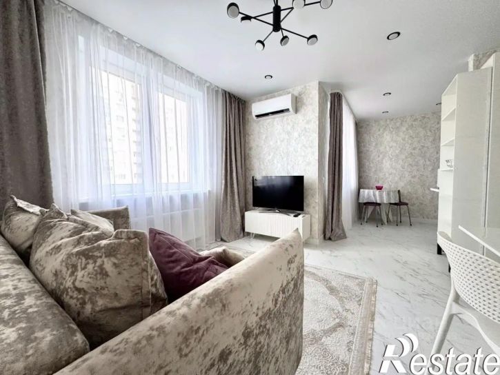1-комн квартира улица Новосёлов, 8,  д. 8