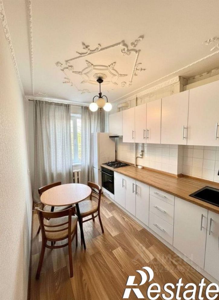3-комн квартира улица Гафури, 17,  д. 17