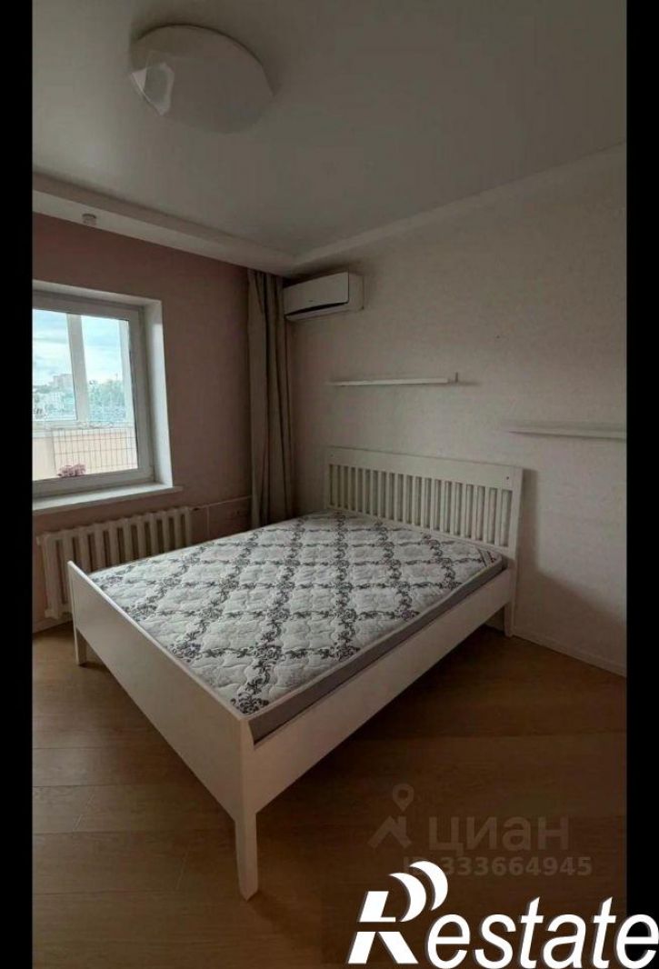 3-комн квартира Краснодонская улица, 3,  д. 3