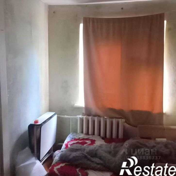 2-комн квартира улица Богдана Хмельницкого, 132,  д. 132