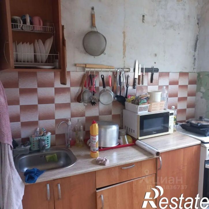 2-комн квартира улица Богдана Хмельницкого, 132,  д. 132