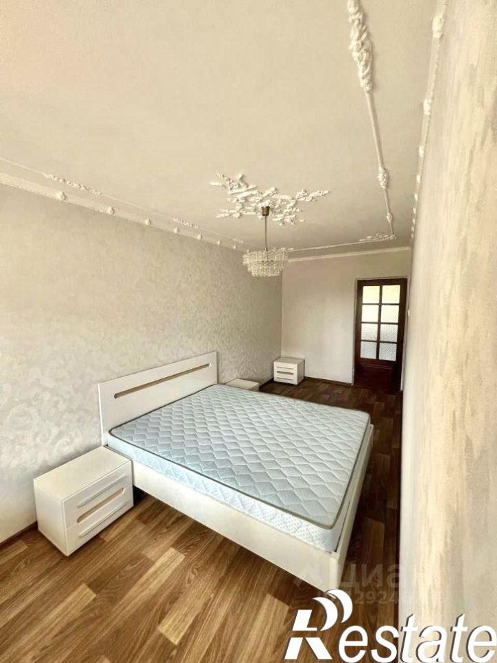 3-комн квартира улица Гафури, 17,  д. 17