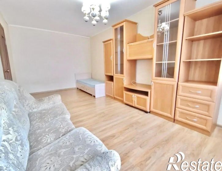 1-комн квартира улица Авроры, 13/2,  д. 13/2