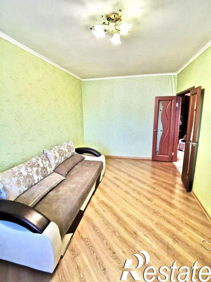 1-комн квартира Дагестанская улица, 12,  д. 12