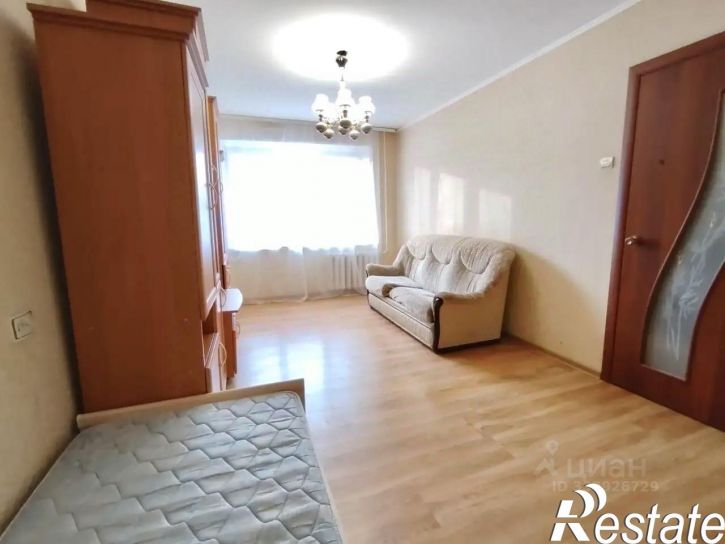1-комн квартира улица Авроры, 13/2,  д. 13/2