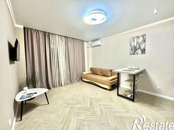 2-комн квартира улица Степана Злобина, 2/1,  д. 2/1