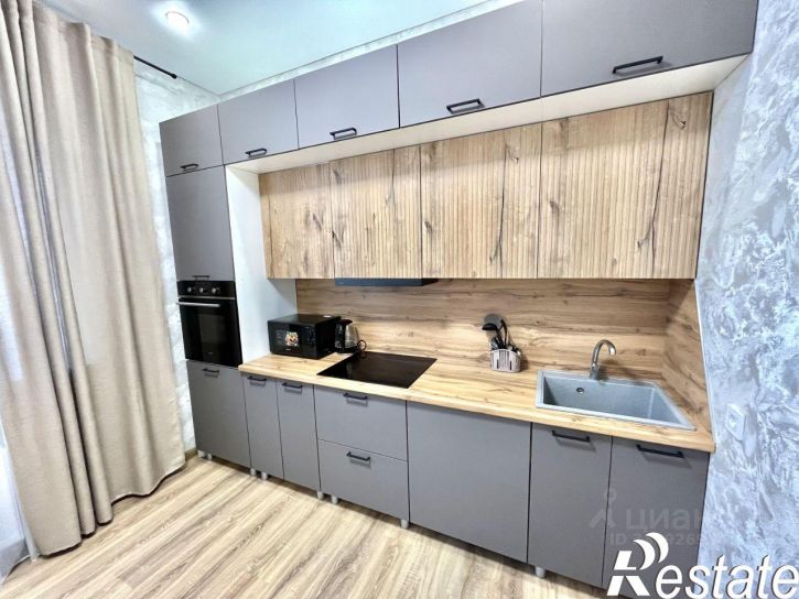 2-комн квартира улица Чернышевского, 24,  д. 24