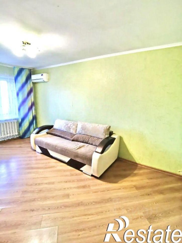 1-комн квартира Дагестанская улица, 12,  д. 12