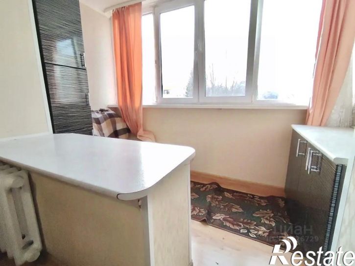 1-комн квартира улица Авроры, 13/2,  д. 13/2