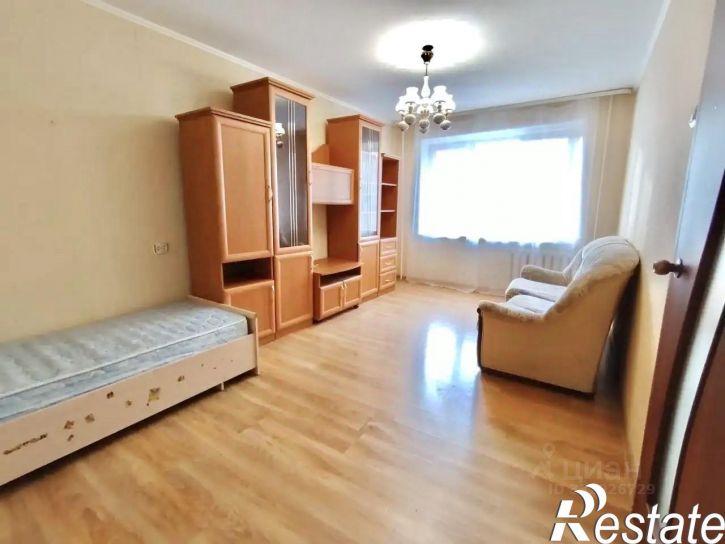 1-комн квартира улица Авроры, 13/2,  д. 13/2