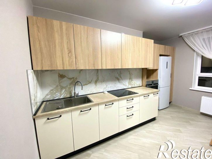 2-комн квартира улица Рихарда Зорге, 17/2,  д. 17/2