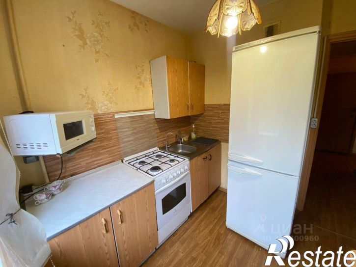2-комн квартира улица Коммунаров, 58,  д. 58