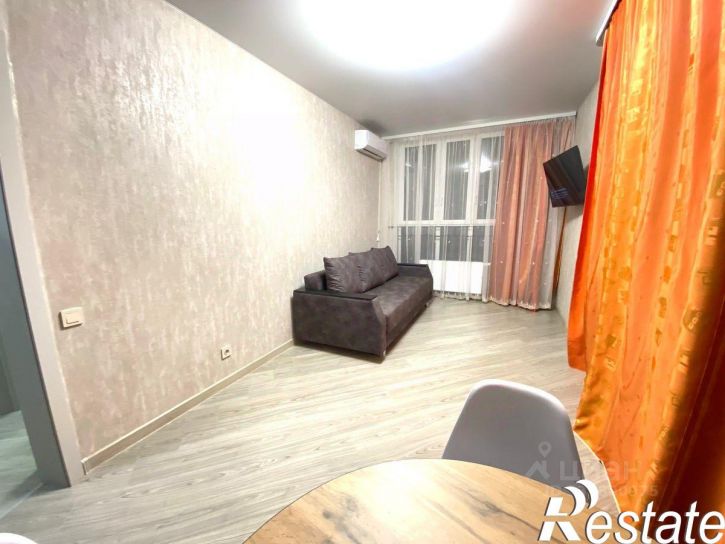 2-комн квартира улица Рихарда Зорге, 17/2,  д. 17/2