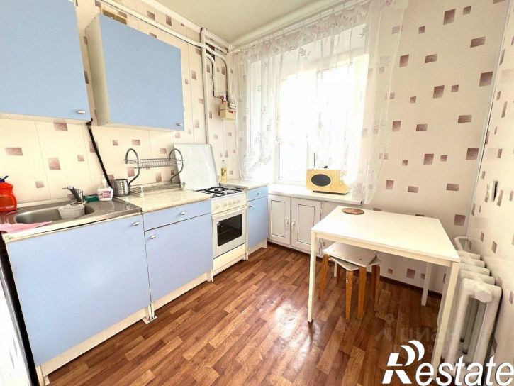 2-комн квартира улица 50 лет СССР, 33,  д. 33