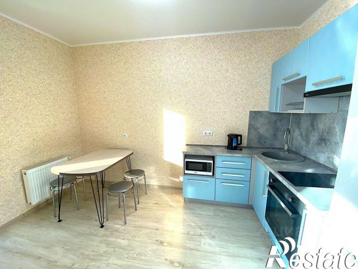 1-комн квартира улица Орджоникидзе, 19/2,  д. 19/2
