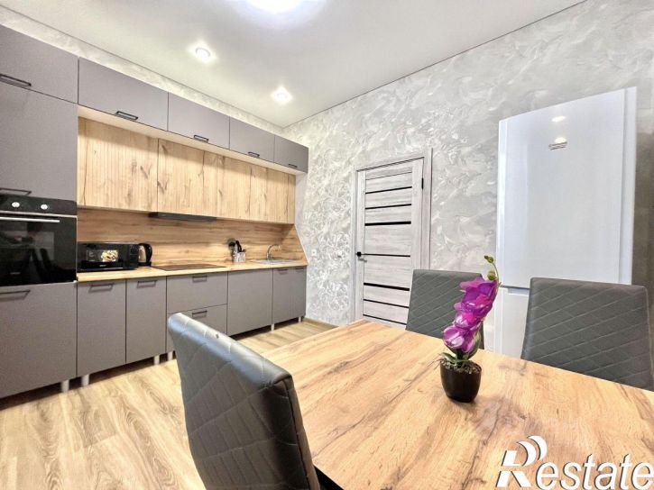 2-комн квартира улица Чернышевского, 24,  д. 24